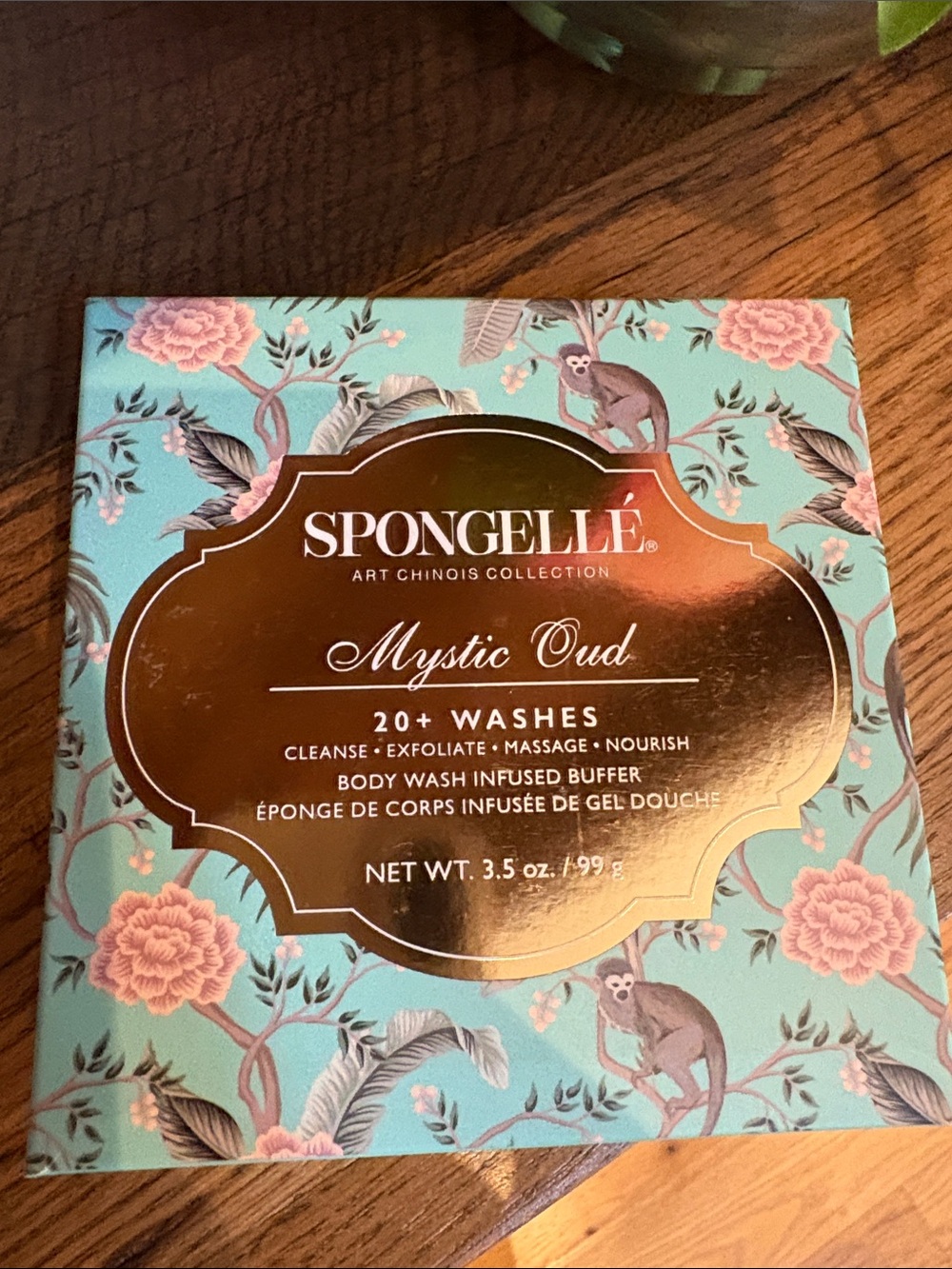• Spongelle • - Picture 5 of 7